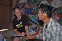 Interviewen